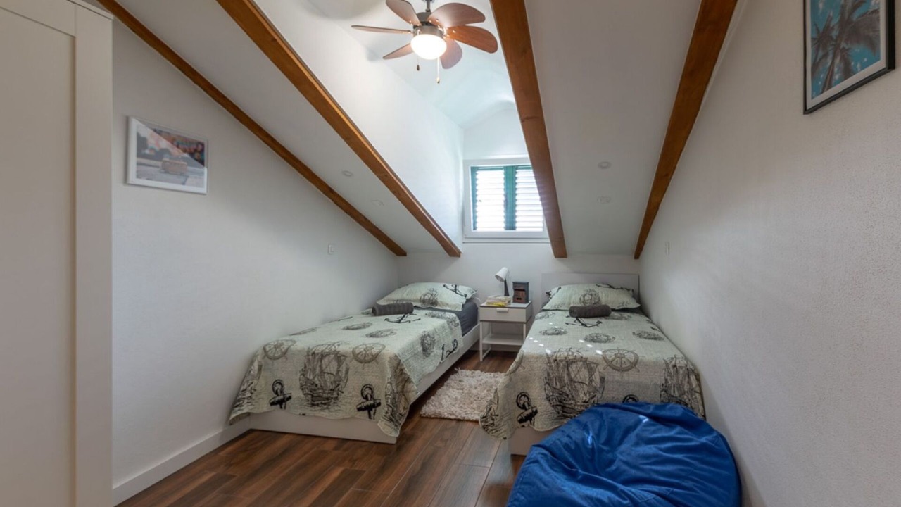 Photo of Bedroom in Opuzen