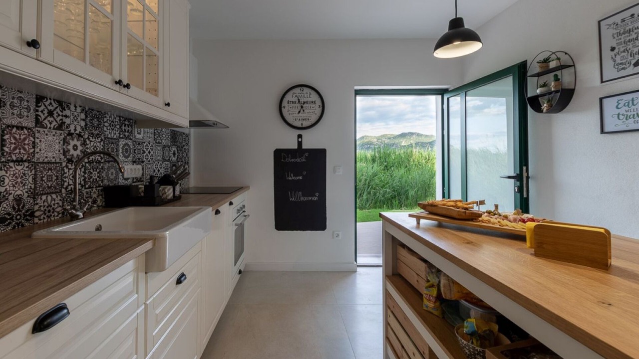 Photo of Kitchen in Opuzen