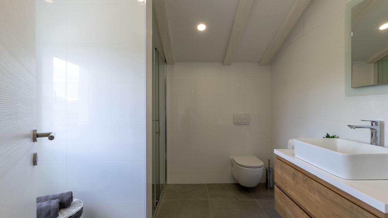 Photo of Bathroom in Opuzen