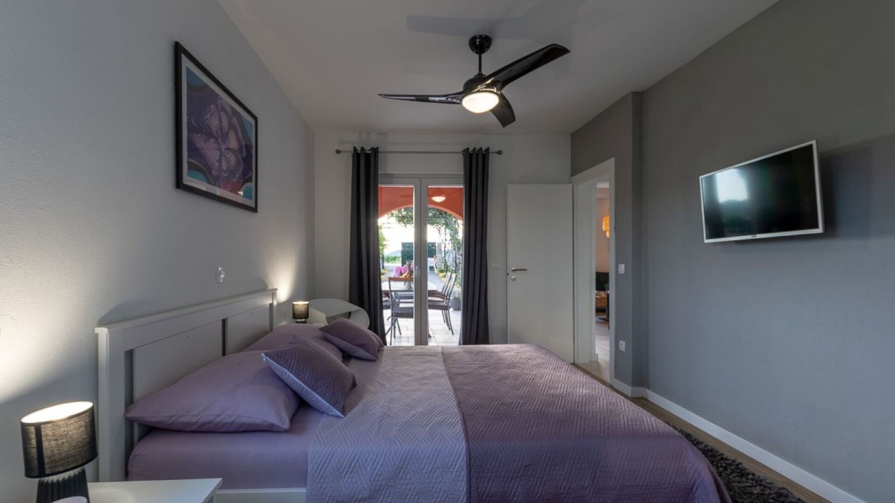 Photo of Bedroom in Opuzen