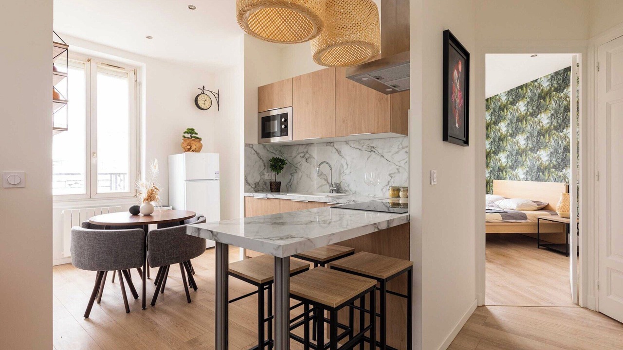 Photo of Others in Villette Gare