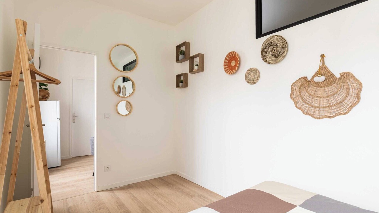 Photo of Others in Villette Gare