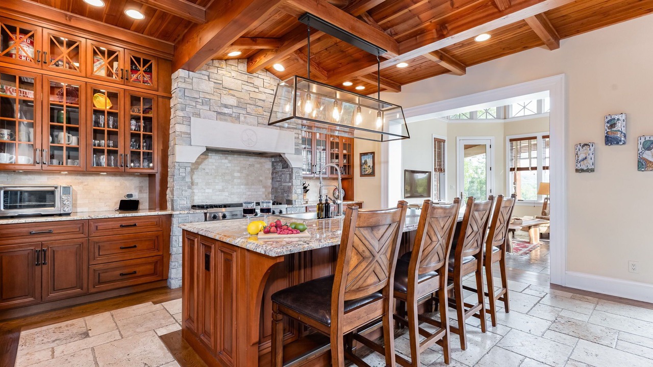 Photo of Kitchen in Niles