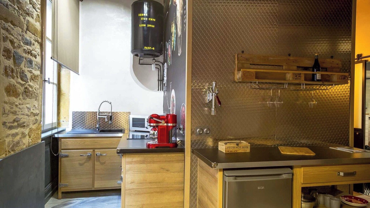 Photo of Others in Terreaux - Bat d'argent