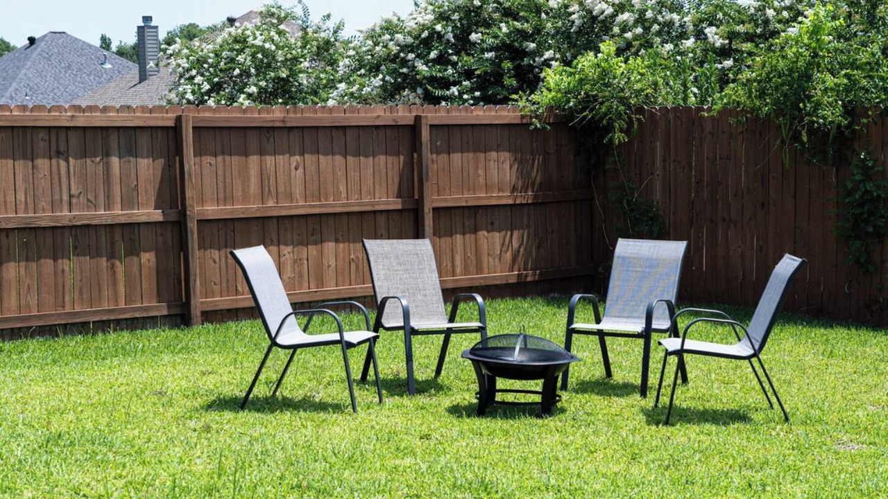 Photo of Outdoor in Tyler