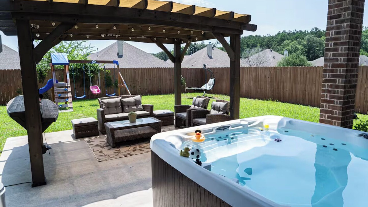 Photo of Outdoor in Tyler