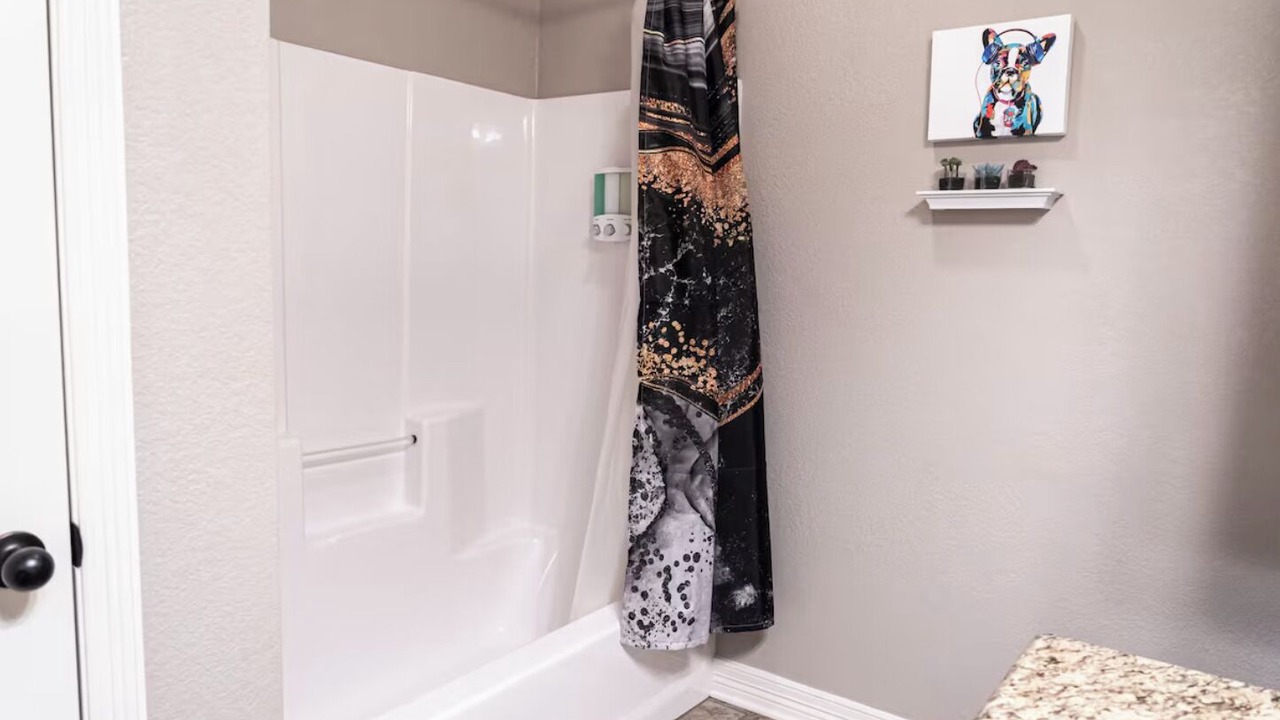Photo of Bathroom in Tyler