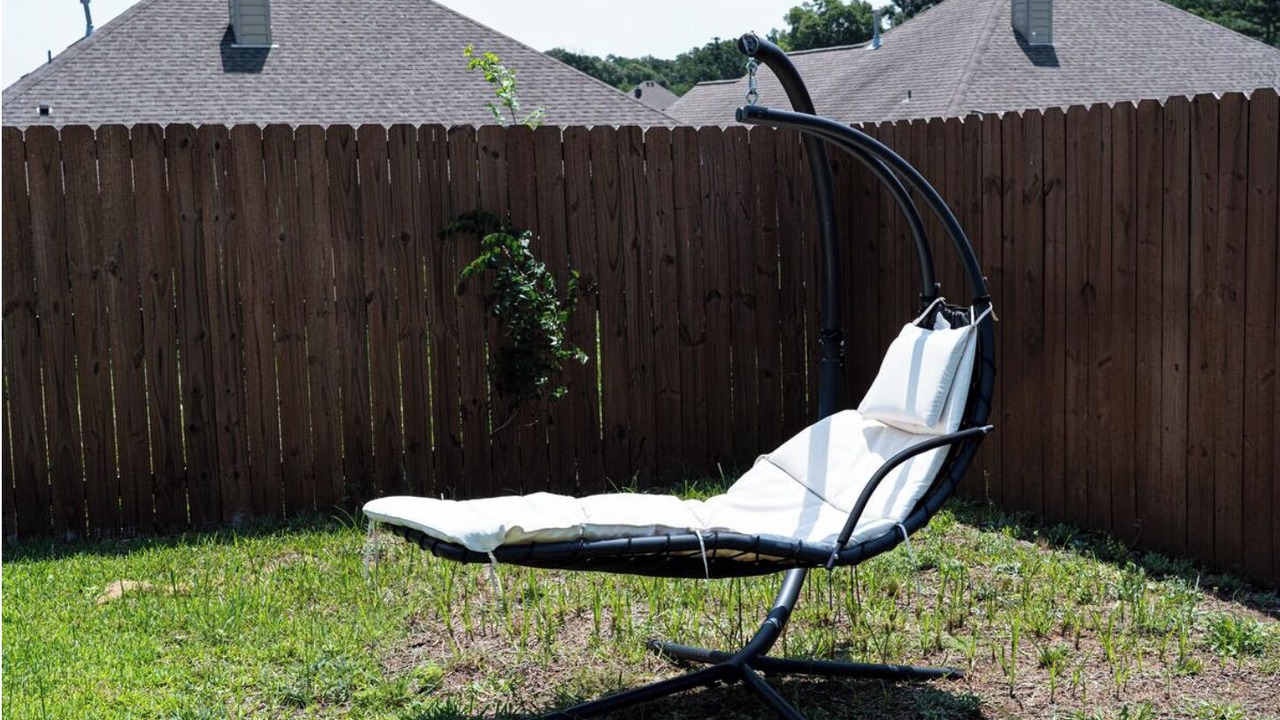 Photo of Outdoor in Tyler