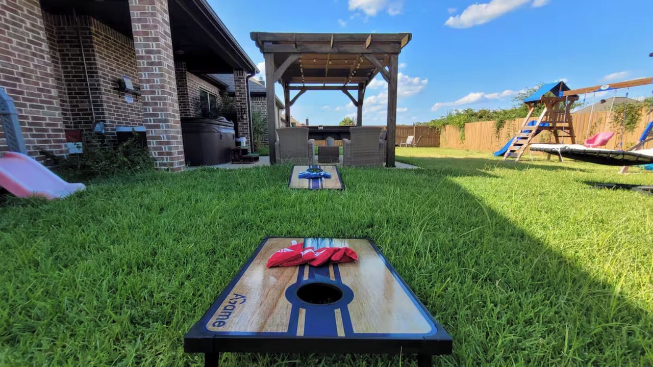 Photo of Outdoor in Tyler