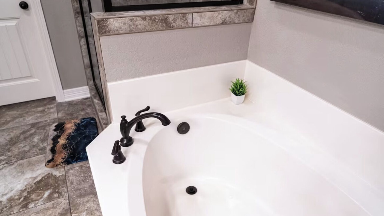 Photo of Bathroom in Tyler