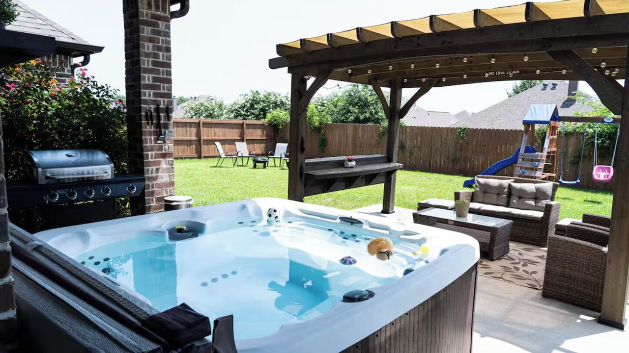 Photo of Patio Balcony in Tyler