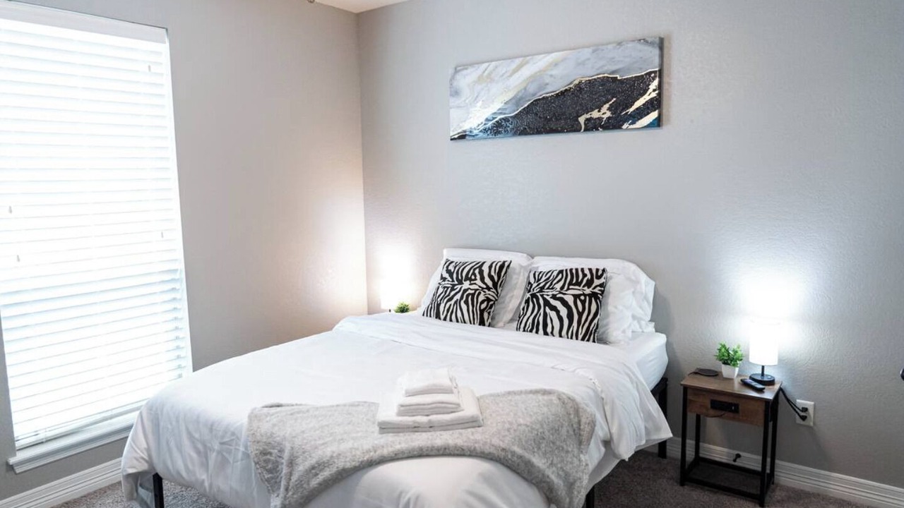 Photo of Bedroom in Tyler