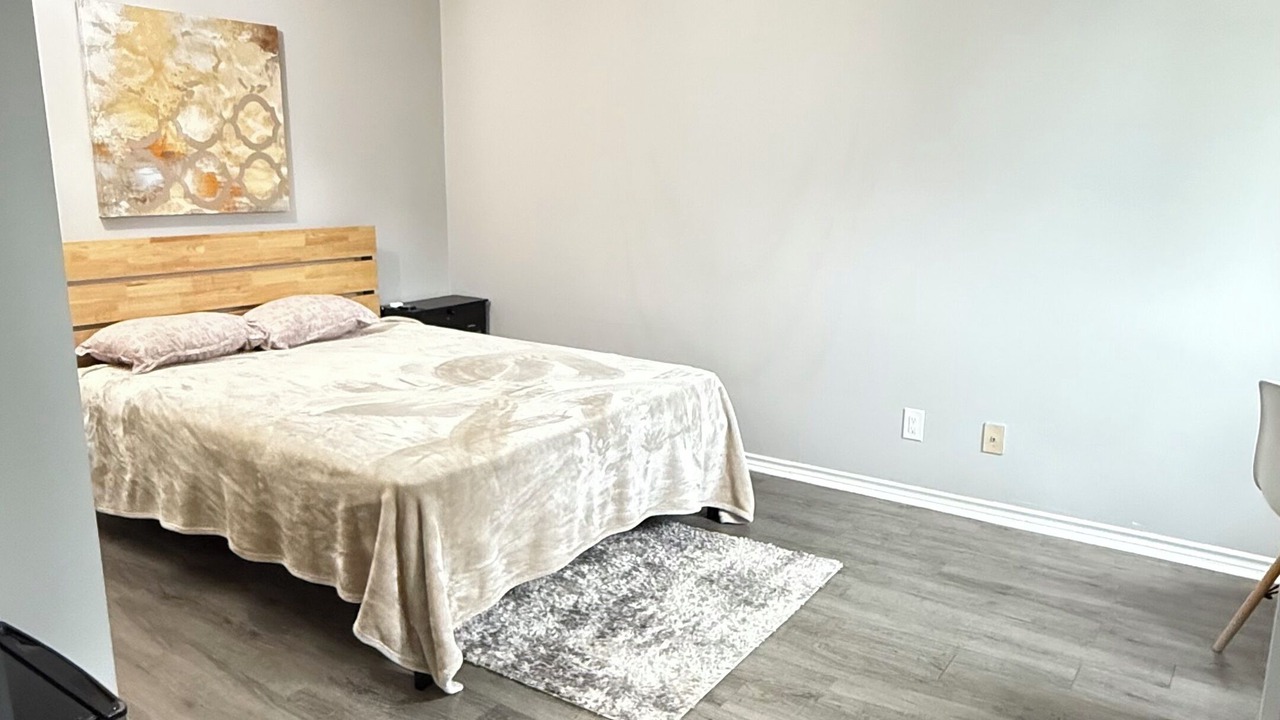Photo of Bedroom in Thunder Bay