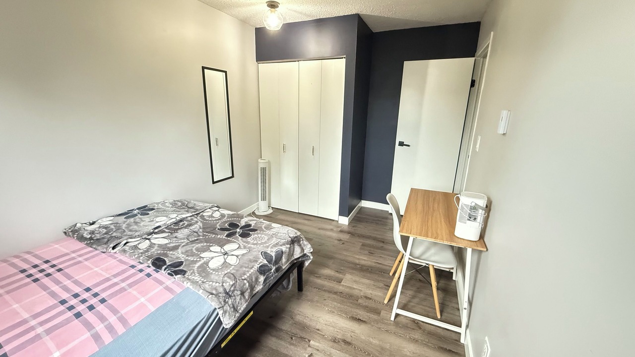 Photo of Bedroom in Thunder Bay