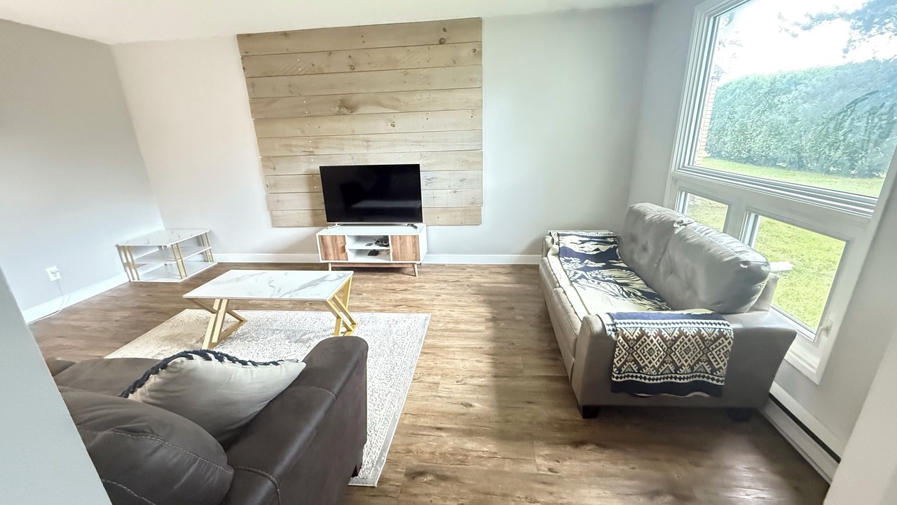 Photo of Livingroom in Thunder Bay