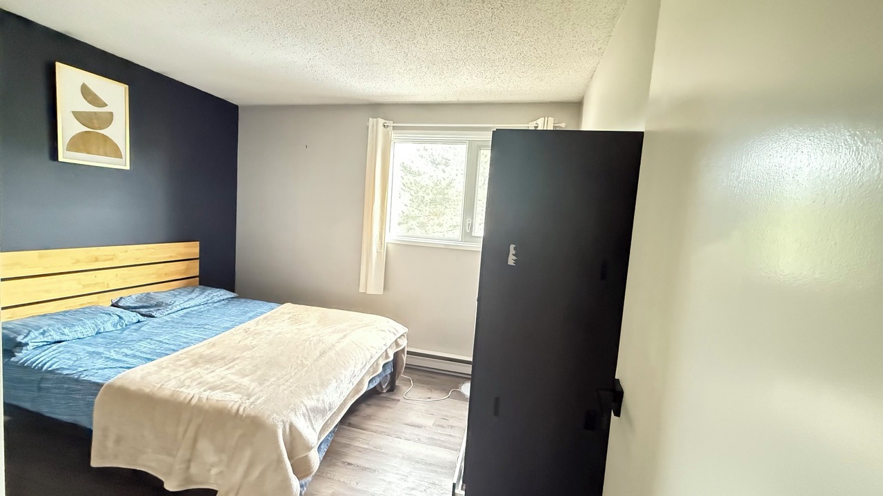 Photo of Bedroom in Thunder Bay