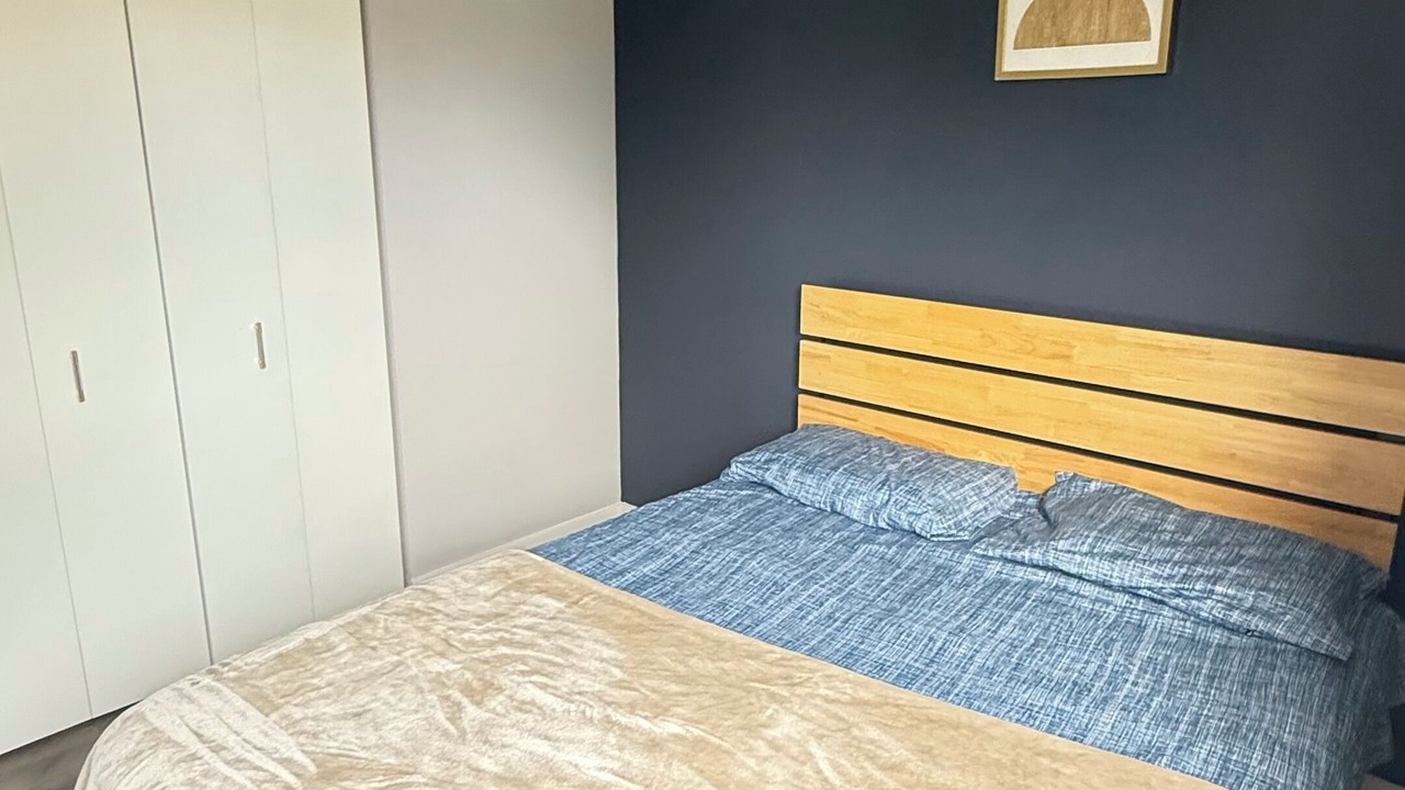 Photo of Bedroom in Thunder Bay