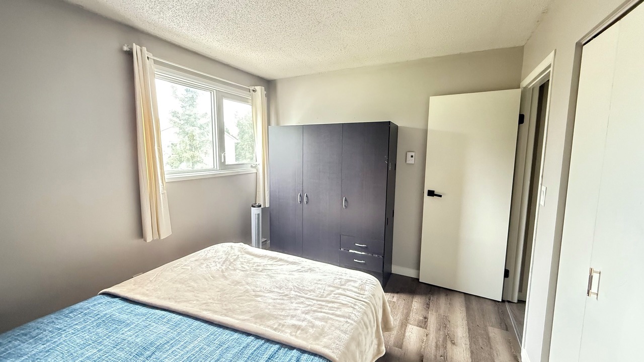 Photo of Bedroom in Thunder Bay