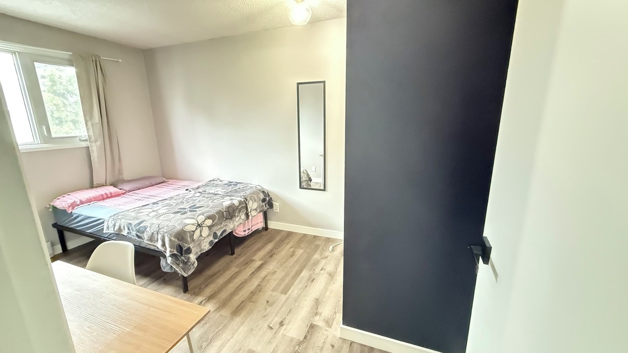 Photo of Bedroom in Thunder Bay