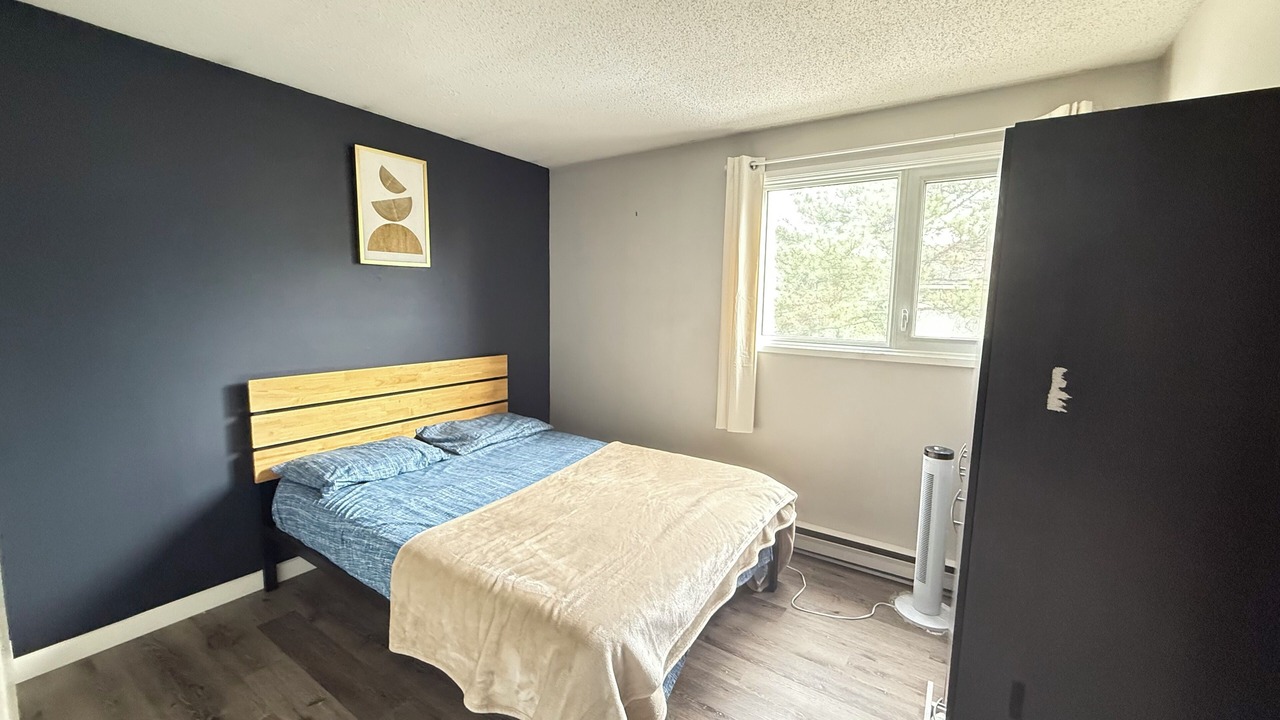 Photo of Bedroom in Thunder Bay