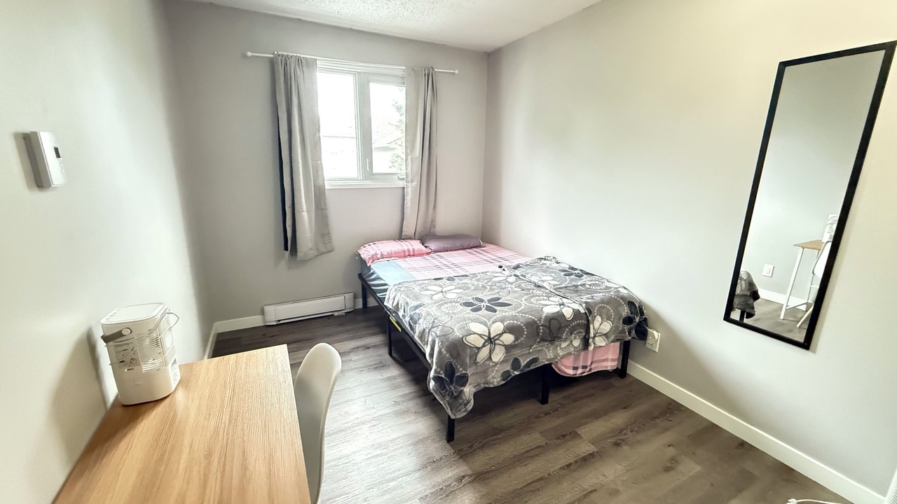 Photo of Bedroom in Thunder Bay
