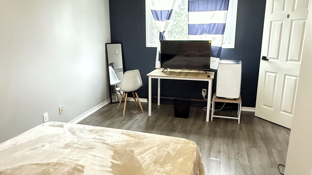 Photo of Bedroom in Thunder Bay
