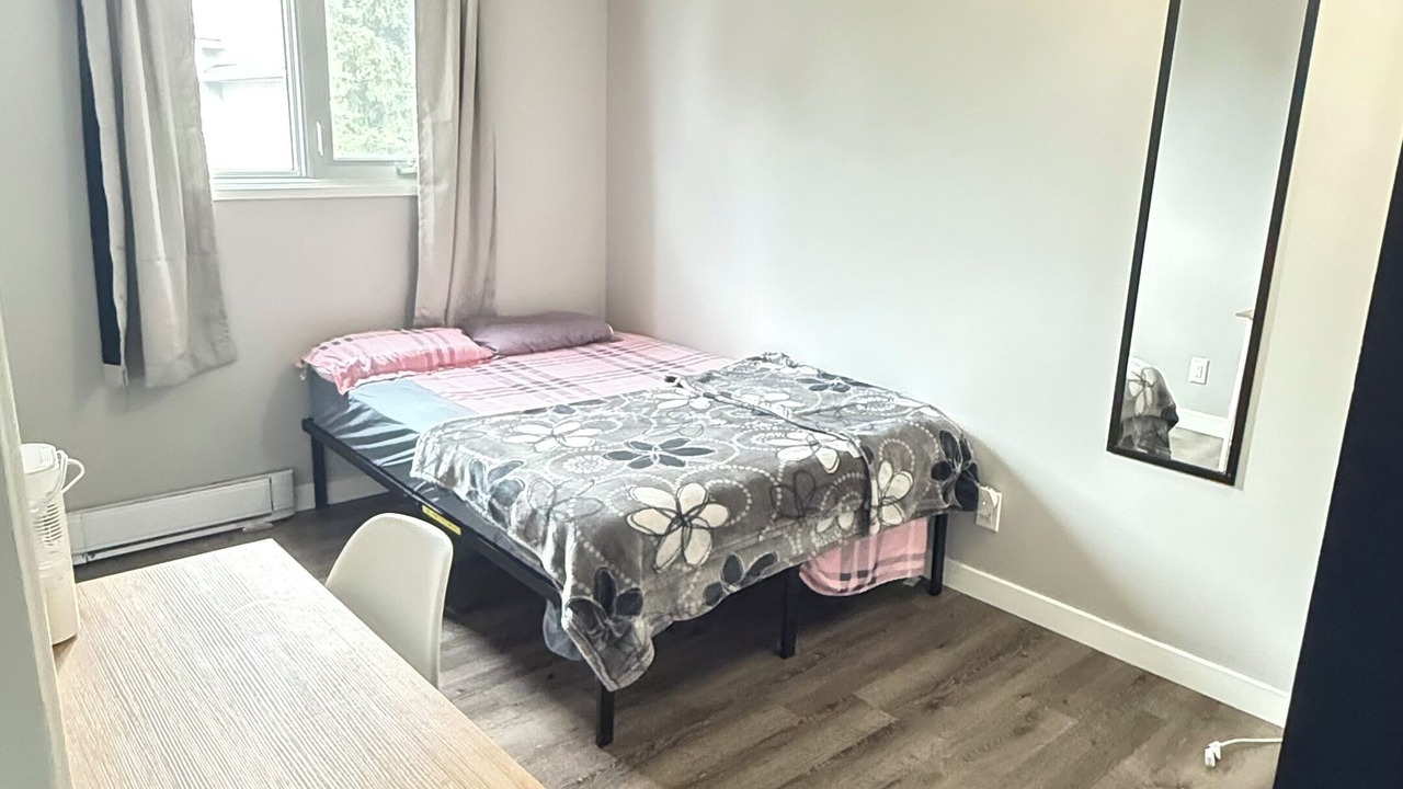 Photo of Bedroom in Thunder Bay