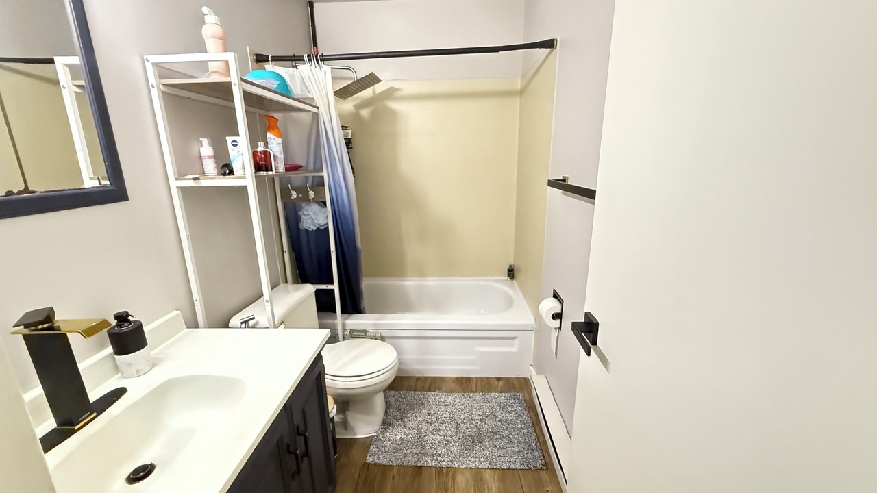 Photo of Bathroom in Thunder Bay