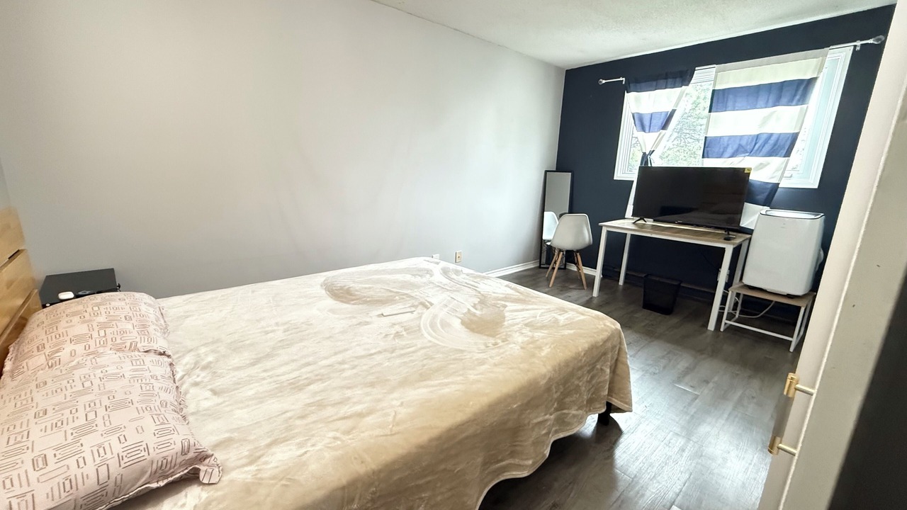 Photo of Bedroom in Thunder Bay