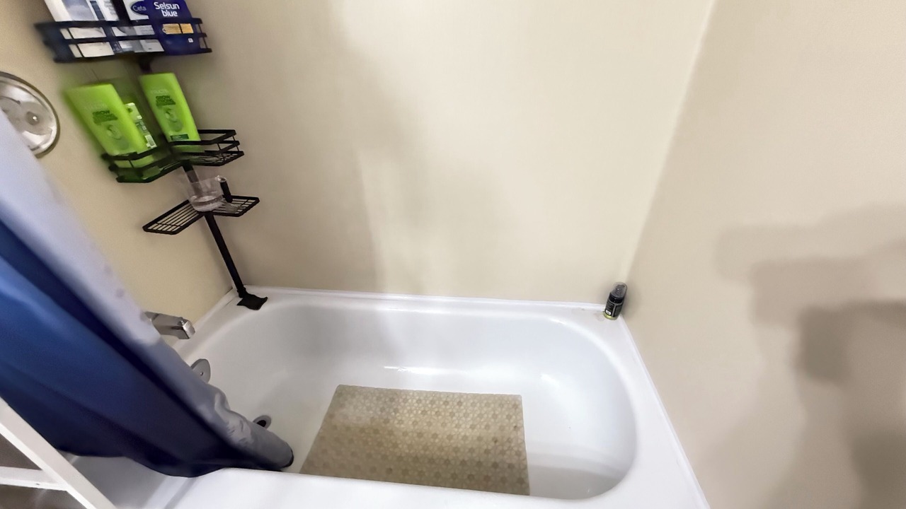 Photo of Bathroom in Thunder Bay