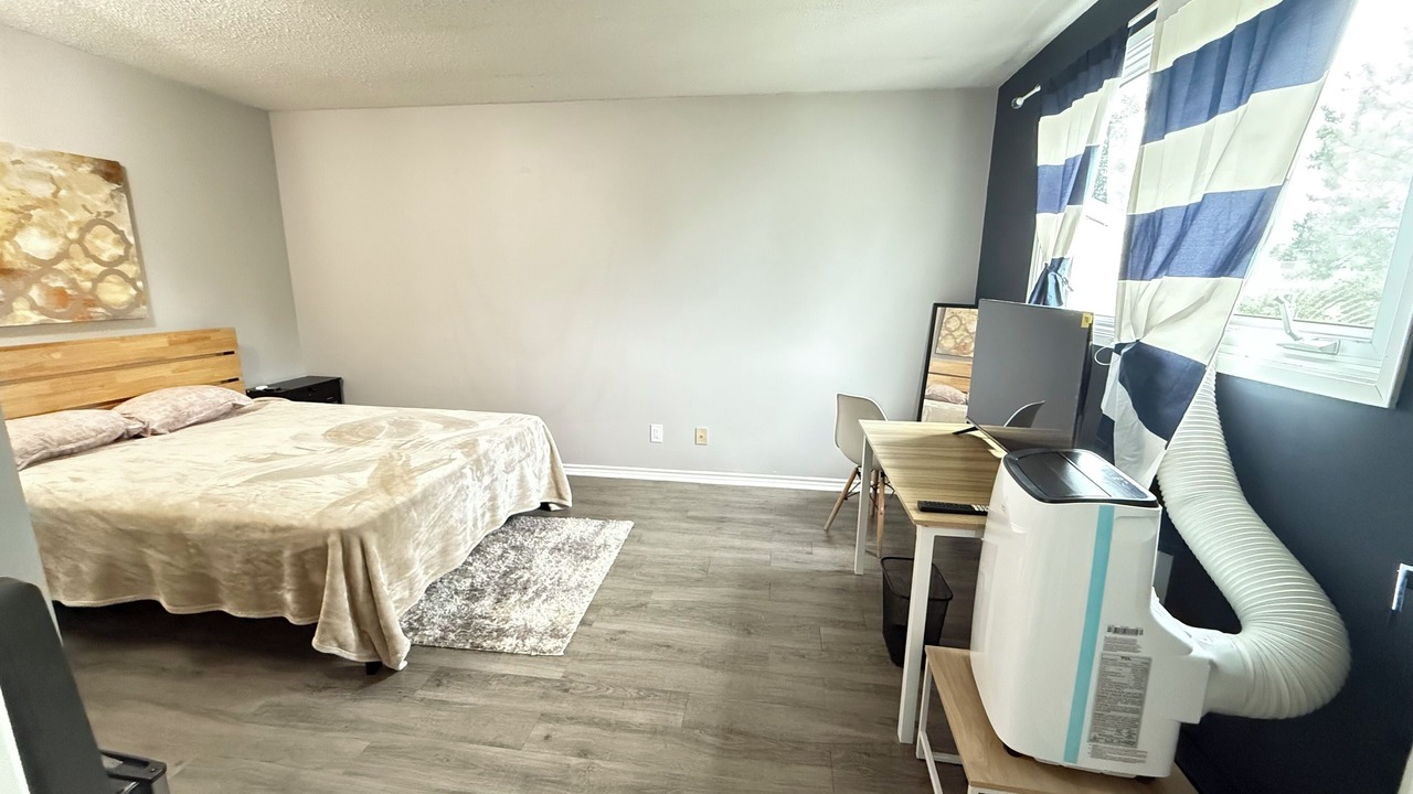 Photo of Bedroom in Thunder Bay