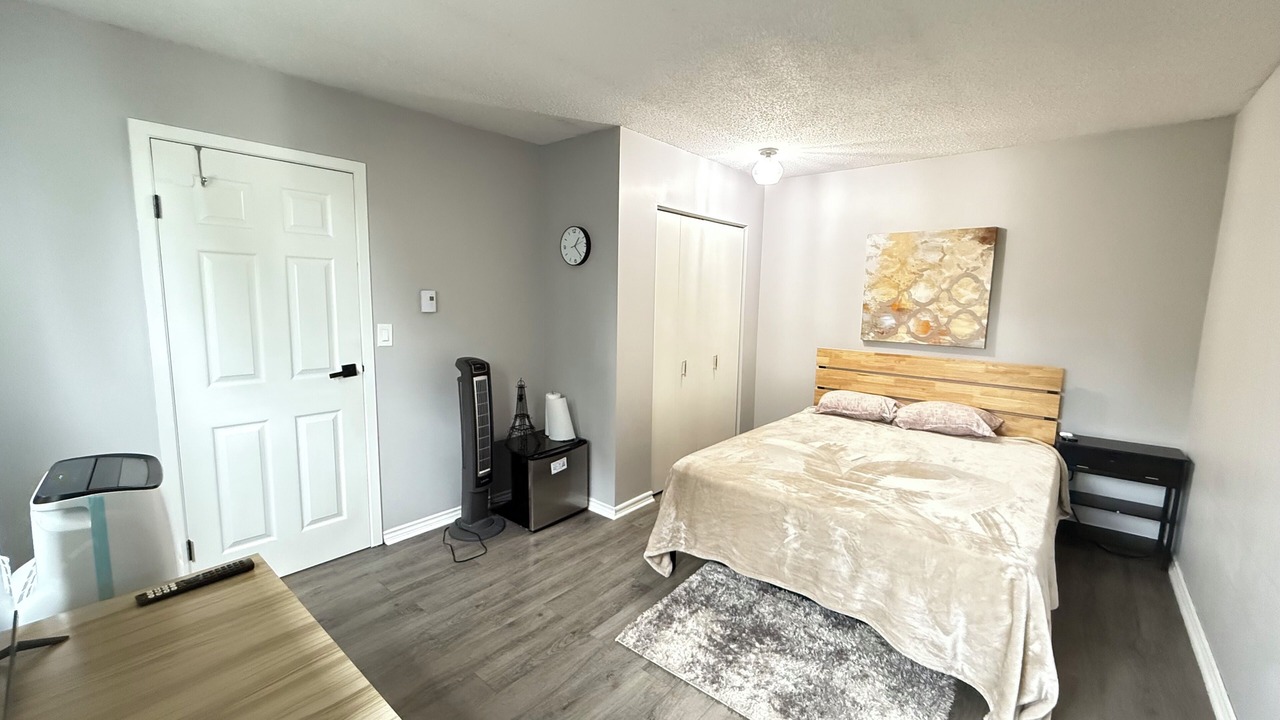 Photo of Bedroom in Thunder Bay