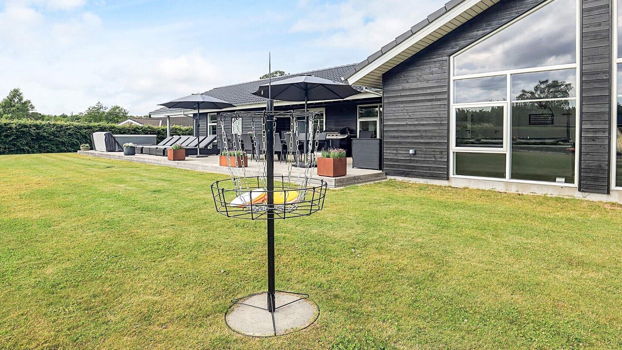 Photo of Outdoor in Haslevgarde
