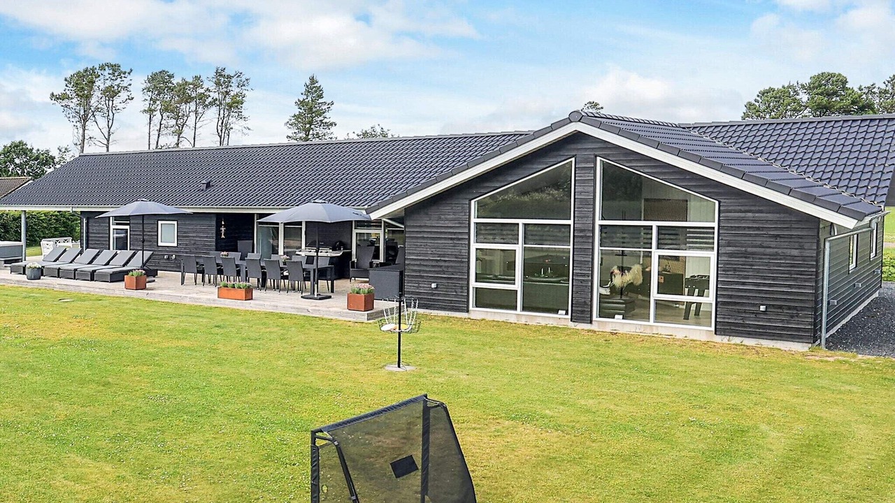 Photo of Outdoor in Haslevgarde