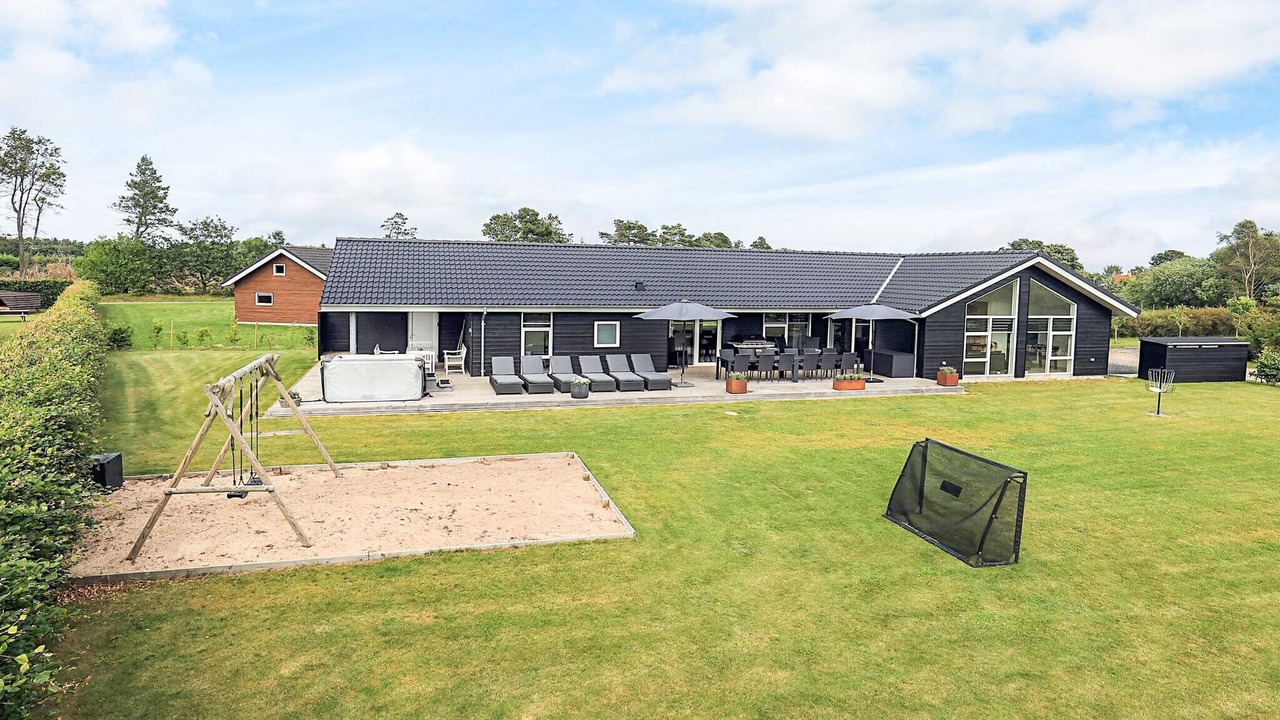 Photo of Outdoor in Haslevgarde