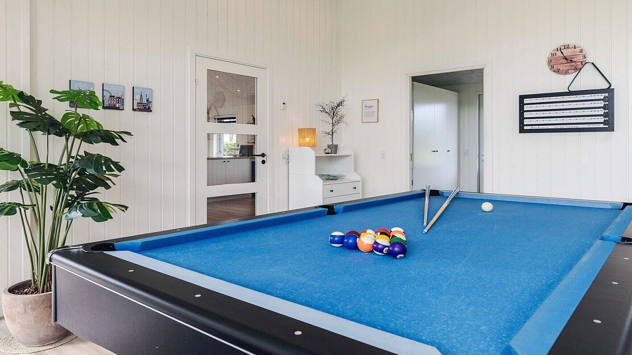 Photo of Bedroom in Haslevgarde