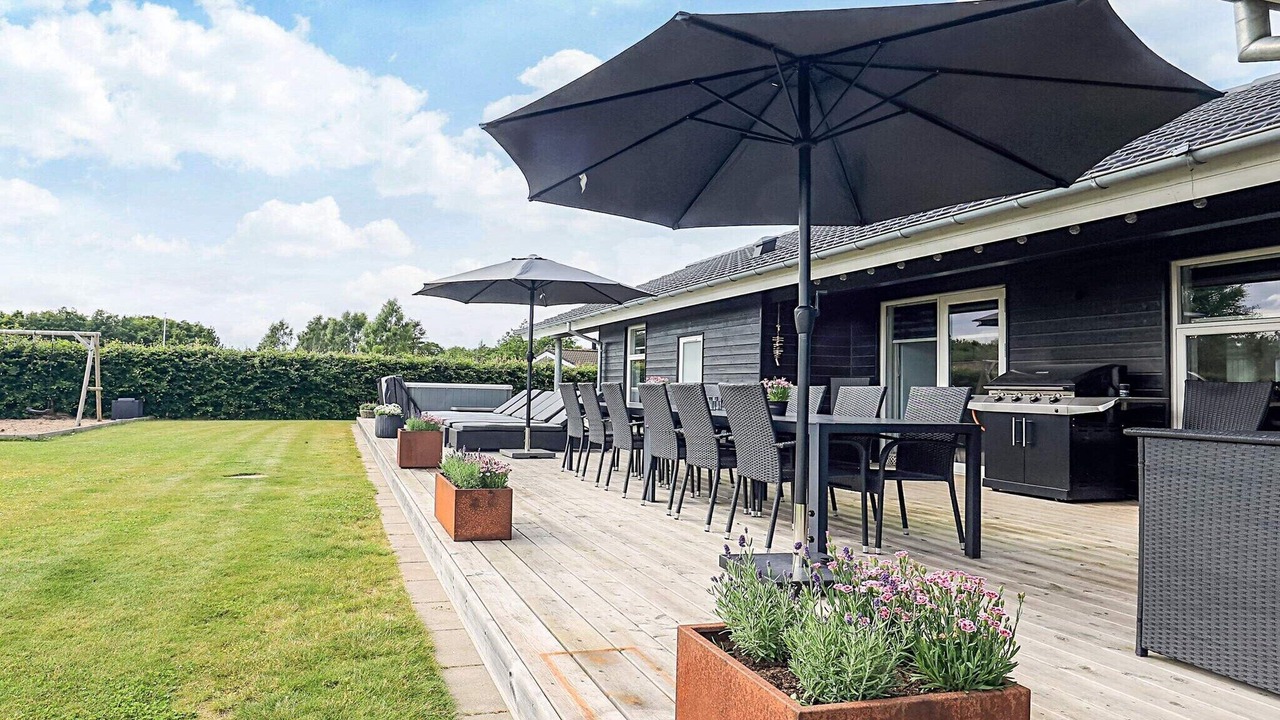 Photo of Outdoor in Haslevgarde