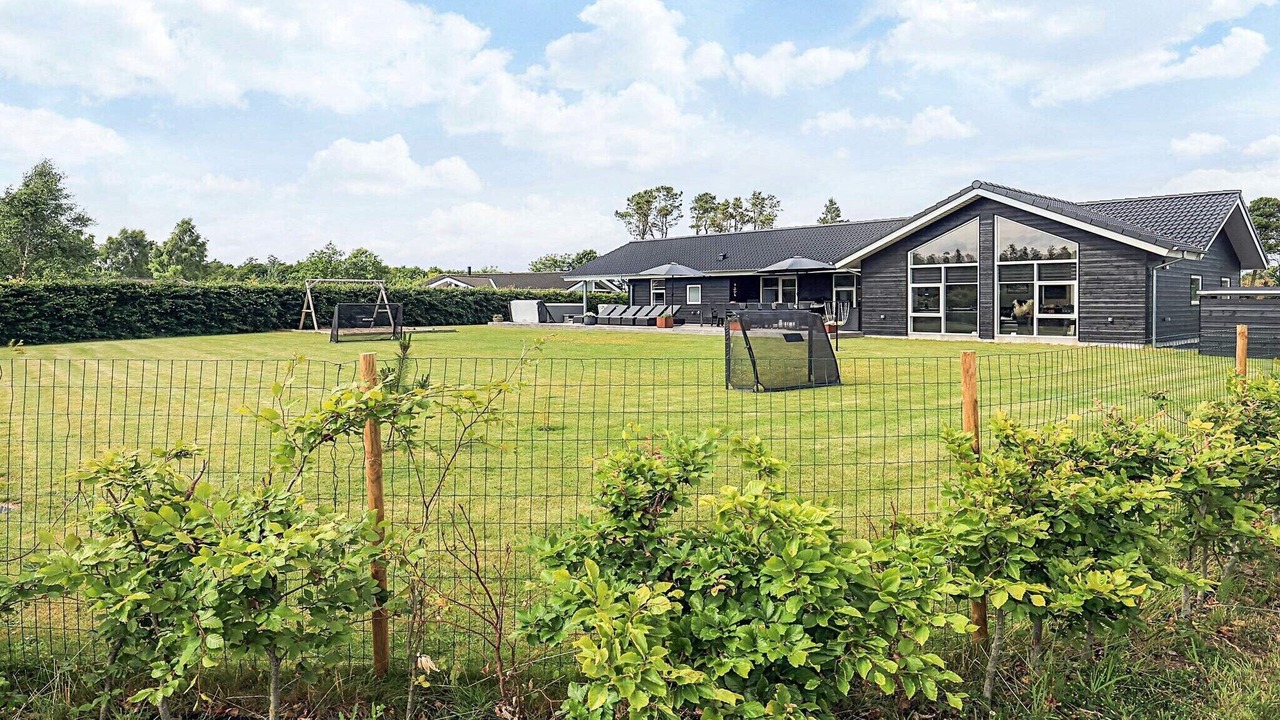 Photo of Outdoor in Haslevgarde