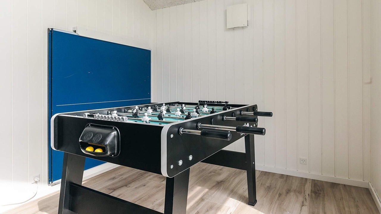 Photo of Bedroom in Haslevgarde