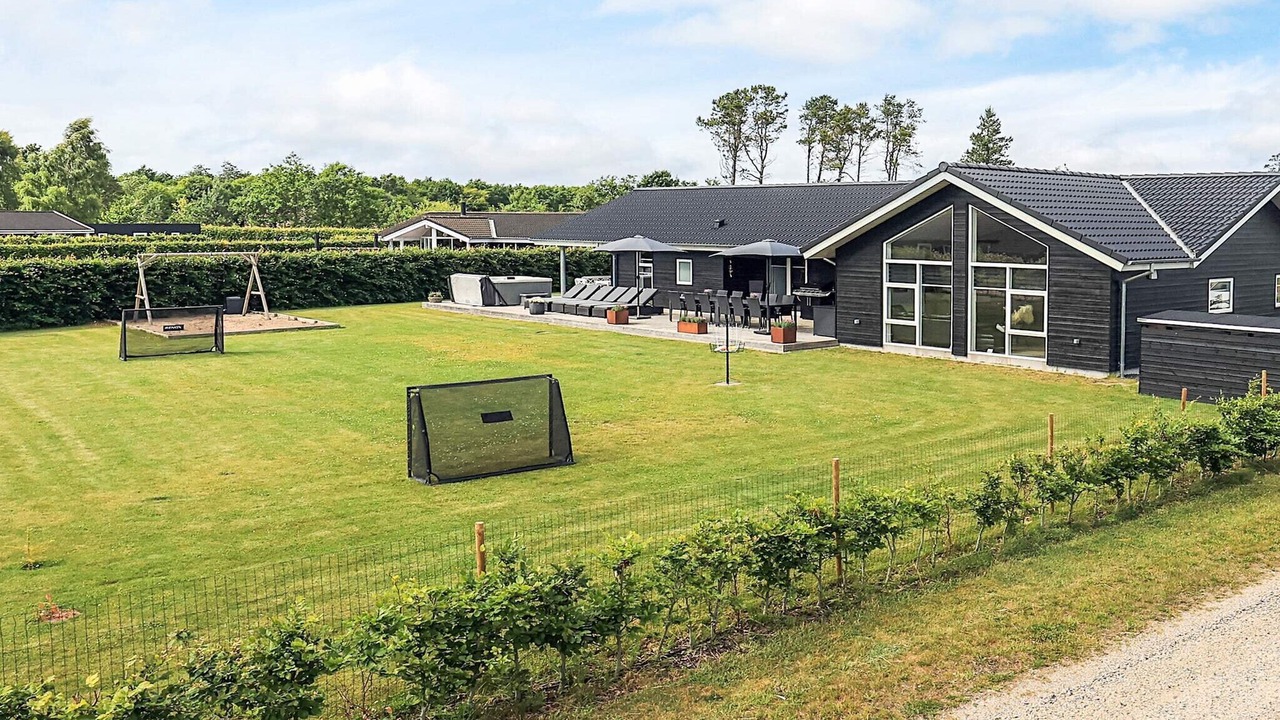 Photo of Outdoor in Haslevgarde