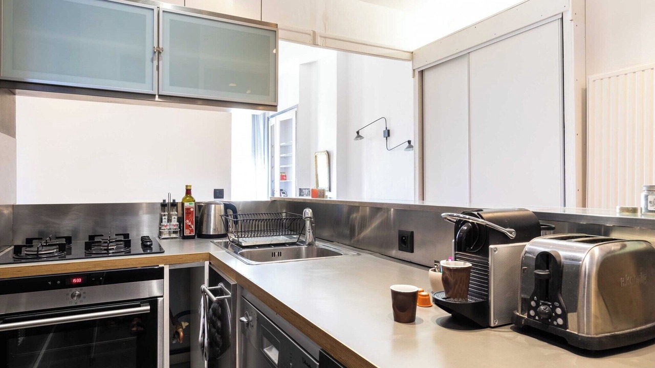 Photo of Others in Jules Ferry - Recamier