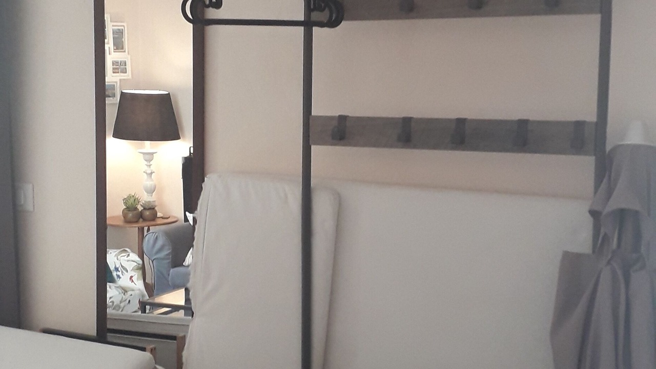 Photo of Bedroom in Parnay