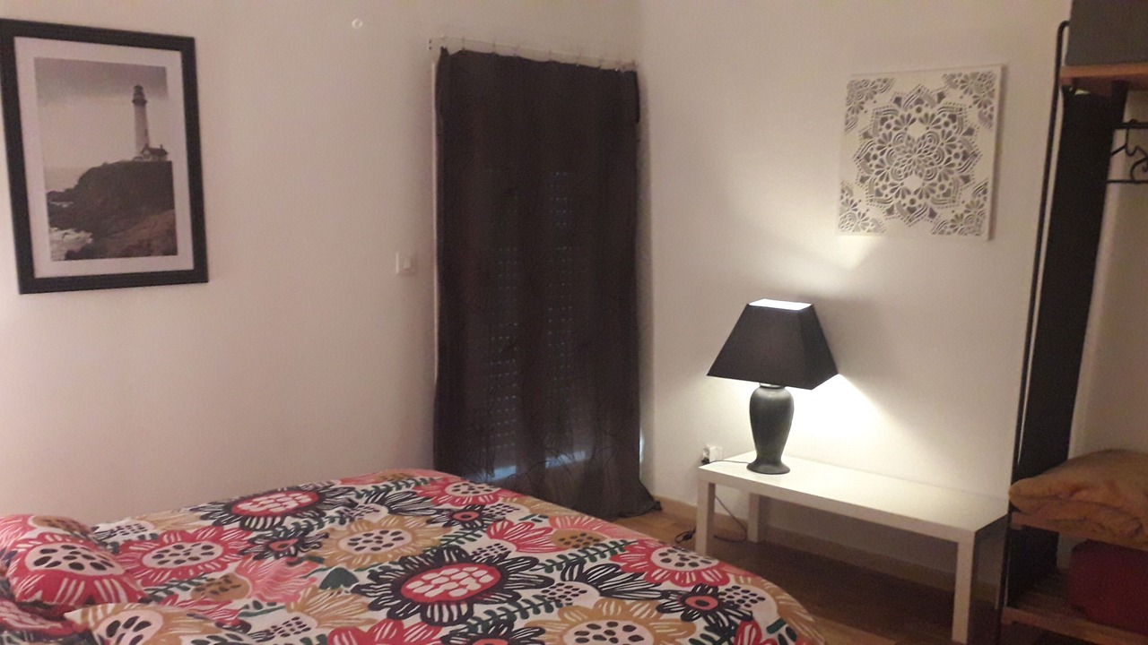 Photo of Bedroom in Parnay