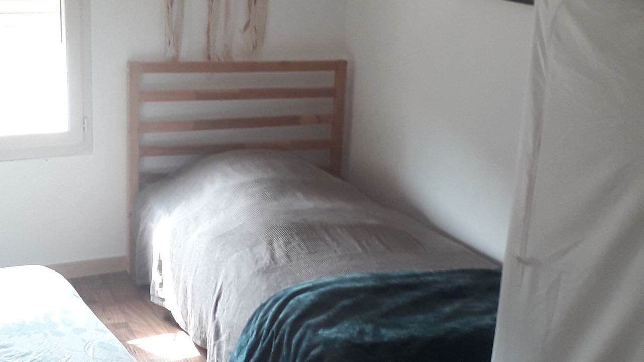 Photo of Bedroom in Parnay