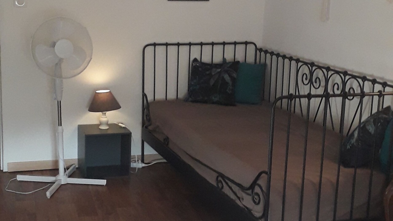 Photo of Bedroom in Parnay