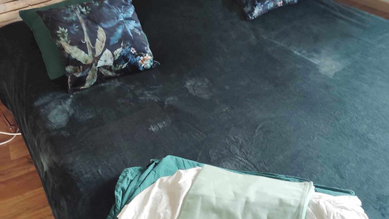Photo of Bedroom in Parnay