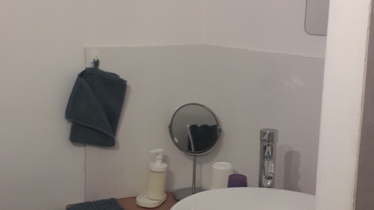 Photo of Bathroom in Parnay