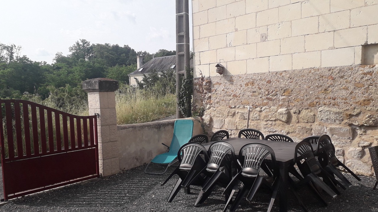 Photo of Outdoor in Parnay