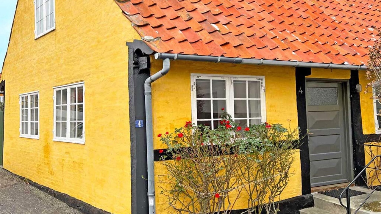 Photo of Outdoor in Svaneke