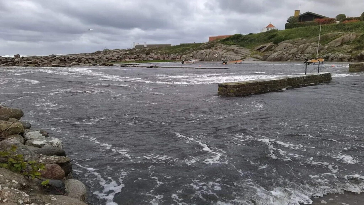 Photo of Others in Svaneke